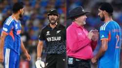 T20 वर्ल्ड कप फाइनल विवाद: अर्शदीप सिंह की 15% मैच फीस कटी, ICC ने डिमेरिट पॉइंट भी जोड़ा