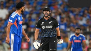 Arshdeep Singh, Daryl Mitchell, Gautam Gambhir, Team India, Indian cricket team, T20 world cup 2026, Gambhir on Arshdeep Singh fight with Daryl Mitchell