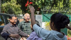 ‘भाजपा ने दिल्ली को बर्बाद कर दिया’, अदालत से क्लीन चिट मिलने के बाद केजरीवाल ने की पहली रैली