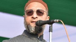 ‘खामेनेई की हत्या अनैतिक और गैर-कानूनी कृत्य’, असदुद्दीन ओवैसी ने की ईरान पर हुए हमलों की निंदा