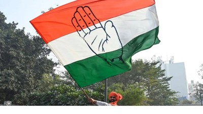 कांग्रेस ने असम के लिए जारी की 22 उम्मीदवारों की तीसरी लिस्ट, जानिए किसे कहां से मिला टिकट