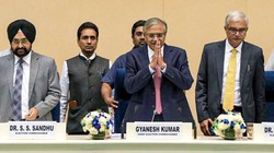 Assembly Election 2026 Dates Live: असम, केरल, पुडुचेरी में 9 अप्रैल और तमिलनाडु में 23 अप्रैल को होगी वोटिंग, बंगाल में दो चरणों में डाले जाएंगे वोट; 4 मई को आएंगे नतीजे 