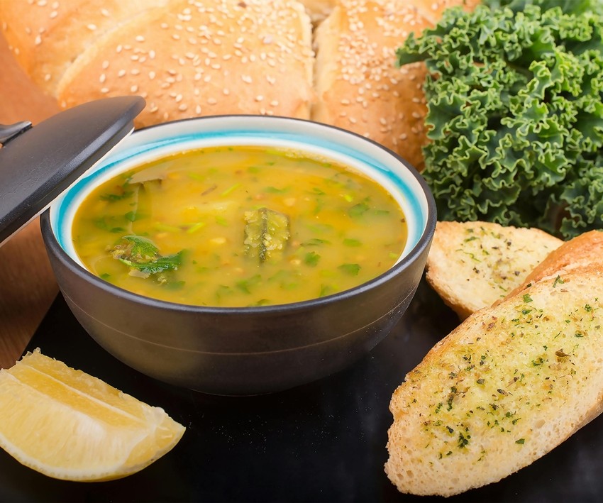 Avoid spicy foods after fasting