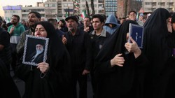 खामेनेई की हत्या के बाद ईरान में आगे क्या होगा? ट्रंप और नेतन्याहू की जोड़ी ने पैदा किए खतरनाक हालात