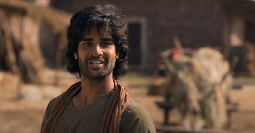 Azaad Aaman Devgan