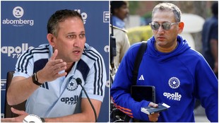 Ajit Agarkar, Ajit Agarkar selector, Team India selection, Shubman Gill omission