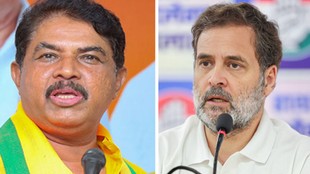 SC/ST funds chori Karnataka, BJP slams Rahul Gandhi Karnataka budget, Karnataka SC ST budget misuse, Rahul Gandhi silence on SC/ST funds