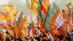 पश्चिम बंगाल के गंगासागर बीजेपी कार्यकर्ता पर गोलियों से हमला, TMC पर लगे आरोप