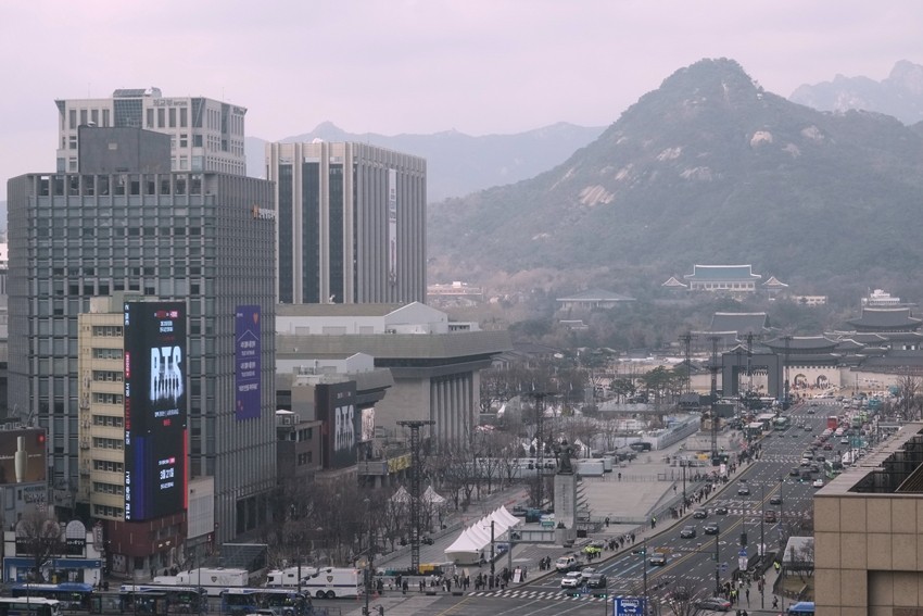 BTS world tour 2026