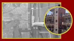 उत्तम नगर हत्याकांड: आरोपी के घर MCD का चल गया बुलडोजर, इलाके में तनाव