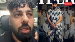 ‘बादशाह’ के टटीरी गाने पर फूटा सोना महापात्रा का गुस्सा, कहा- हरियाणा का बेटा कहने से…