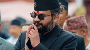 Balendra Shah, Balen Shah, Nepal PM