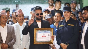 Nepal election, Balendra Shah, India Nepal relations