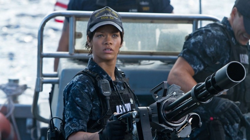 Battleship (2012)