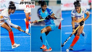 Beauty Dungdung, Indian Women’s Hockey Team, knee injury comeback