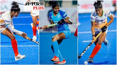 पिता को खोया, घुटना टूटा… लेकिन हिम्मत नहीं: ब्यूटी डुंगडुंग की भावुक कमबैक स्टोरी