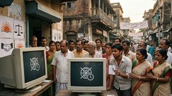 बंगाल: चुनाव आयोग के सर्वर में तकनीकी गड़बड़ी से उठे सवाल, अधर में ‘विचाराधीन’ मतदाताओं की किस्मत