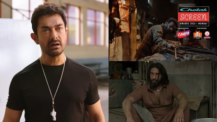 Best Actor Caogary
