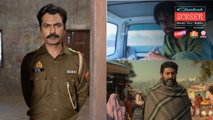 Best Male Actor OTT Nominees Inside