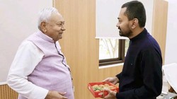 दो यात्राएं, एक विरासत: जेडी(यू) में बदलाव की शुरुआत करने के लिए बिहार में सड़क पर उतरेंगे नीतीश कुमार और निशांत