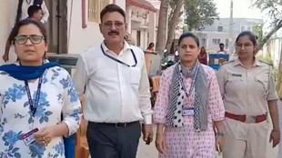 EOU raids Supaul Junior Engineer seven locations seizes papers of property worth lakhs