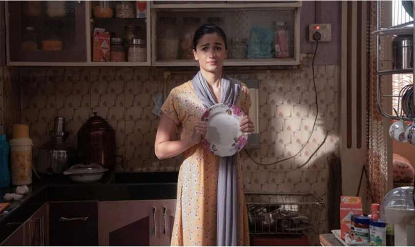 Bollywood Films About Women