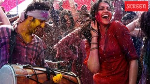 Bollywood Holi Playlist 2026