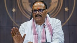 उत्तर प्रदेश पुलिस भर्ती परीक्षा में ‘पंडित’ विकल्प को लेकर विवाद, ब्रजेश पाठक बोले- यह कतई स्वीकार्य नहीं