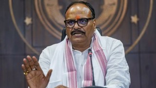 UP Police SI Exam Question Pandit Opportunist, Pandit Opportunist Question Controversy, UP Police Exam Controversy, UP Police Recruitment Exam News Pandit Opportunist