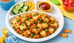 सुबह समय नहीं है तो नाश्ते में फटाफट बना लें ब्रेड उपमा, यहां देखें कम तेल वाली रेसिपी