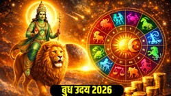 14 मार्च से मकर, कुंभ, मिथुन और वृष राशि वालों के लिए आर्थिक उन्नति के संकेत, व्यापार के दाता बुध ग्रह होंगे उदय
