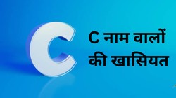 C name personality: C नाम वाले लोग कैसे होते हैं, जानें पर्सनैलिटी, लव लाइफ और करियर के बारे में सबकुछ