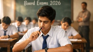CBSE Board Exam 2026, CBSE Step Marking Rule, CBSE Maths Science Marking, CBSE Exam Rules, CBSE Handwriting Marks, CBSE Blue Pen Rule