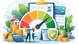 CIBIL Score: क्रेडिट कार्ड या लोन चाहिए? पहले चेक करें सिबिल स्कोर, ये हैं सबसे आसान तरीके