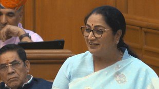 Rekha Gupta, Delhi CM Rekha Gupta, Delhi budget