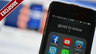 SOCIAL MEDIA CONTENT, MODI GOVERNMENT