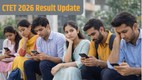 CTET 2026, Provisional Answer key, Objection window, CTET Result,