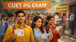 CUET PG 2026: सीयूईटी पीजी एग्जाम कल से, इन डॉक्यूमेंट्स को साथ लेकर जाएं कैंडिडेट्स; एनटीए की पढ़ें गाइडलाइन