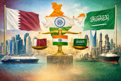 Explainer: कतर-सऊदी प्रतिद्वंद्विता के बीच भारत कैसे साधता है संतुलन, समझिए पूरा समीकरण