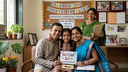 बच्चों की पहचान गोपनीय रखें, गोद लेने की प्रक्रिया का सख्ती से करें पालन; CARA का निर्देश