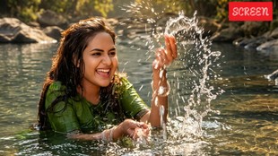 Choti Si Aasha song
