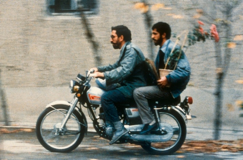 Close-up (1990)