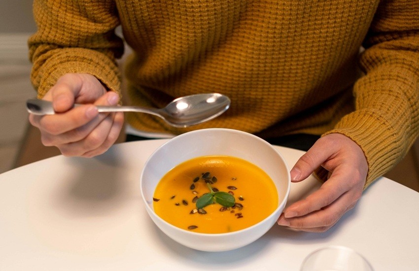 Comfort Foods and Emotions