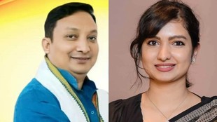 Rajya Sabha election 2026, cross voting India