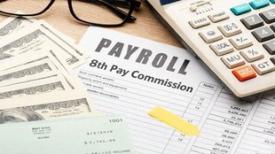 DA Hike news, DA hike update, 8th pay commission
