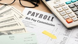 DA Hike Jan-2026: 1.2 करोड़ कर्मचारियों का इंतजार आज हो सकता है खत्म, महंगाई भत्ते पर ऐलान संभव