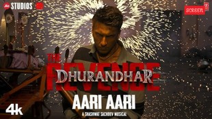 Aari Aari Song, Dhurandhar 2 Song