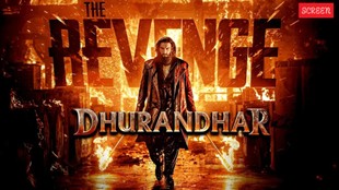 Dhurandhar 2