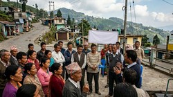दार्जिलिंग पर्वतीय क्षेत्र में अब बदल रहे मुद्दे, अलग गोरखालैंड नहीं; अब केंद्र में बिजली, पानी, सड़क, शिक्षा, स्वास्थ्य जैसे मसले