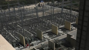 digital development challenges, data center water consumption